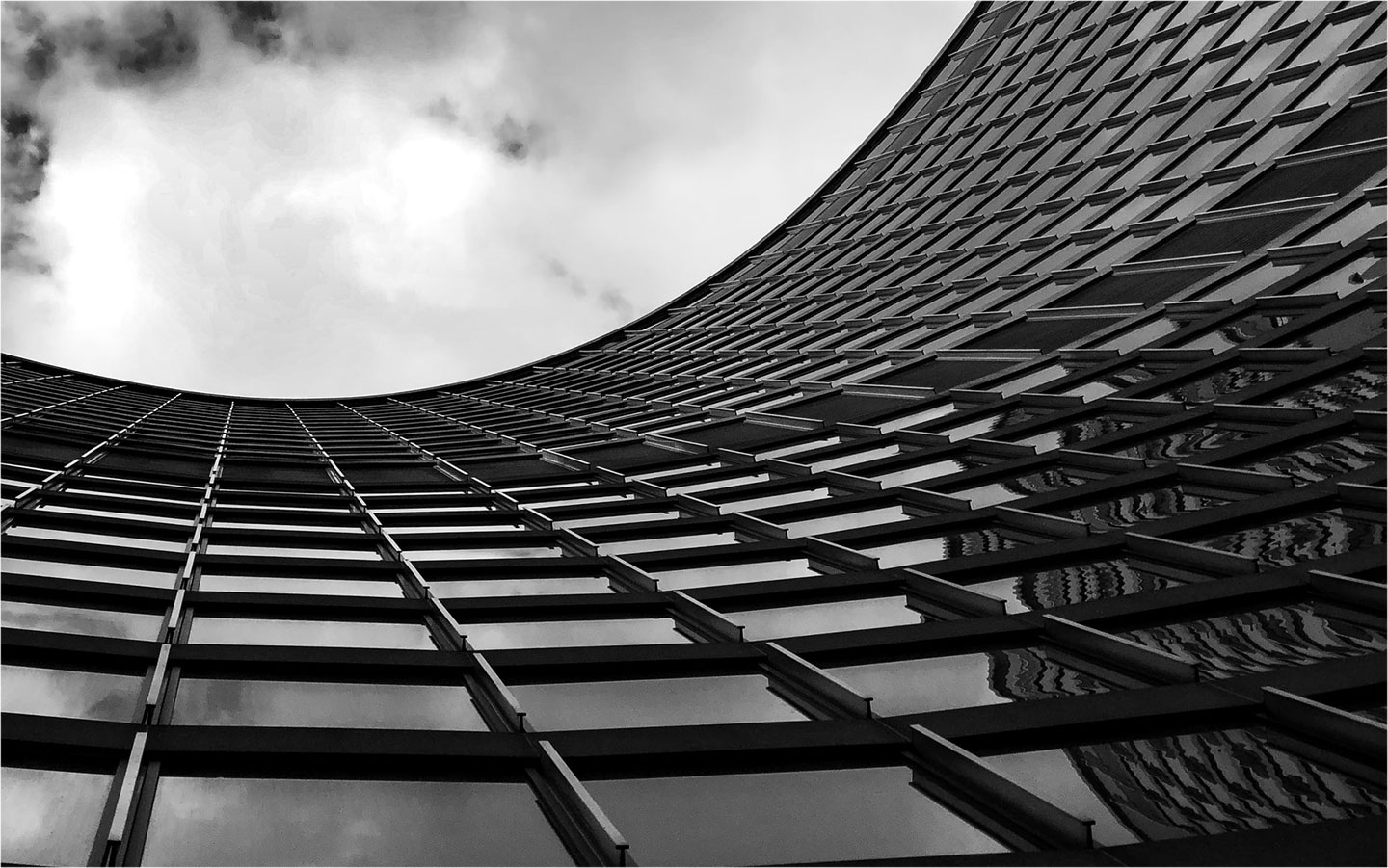 Toronto building